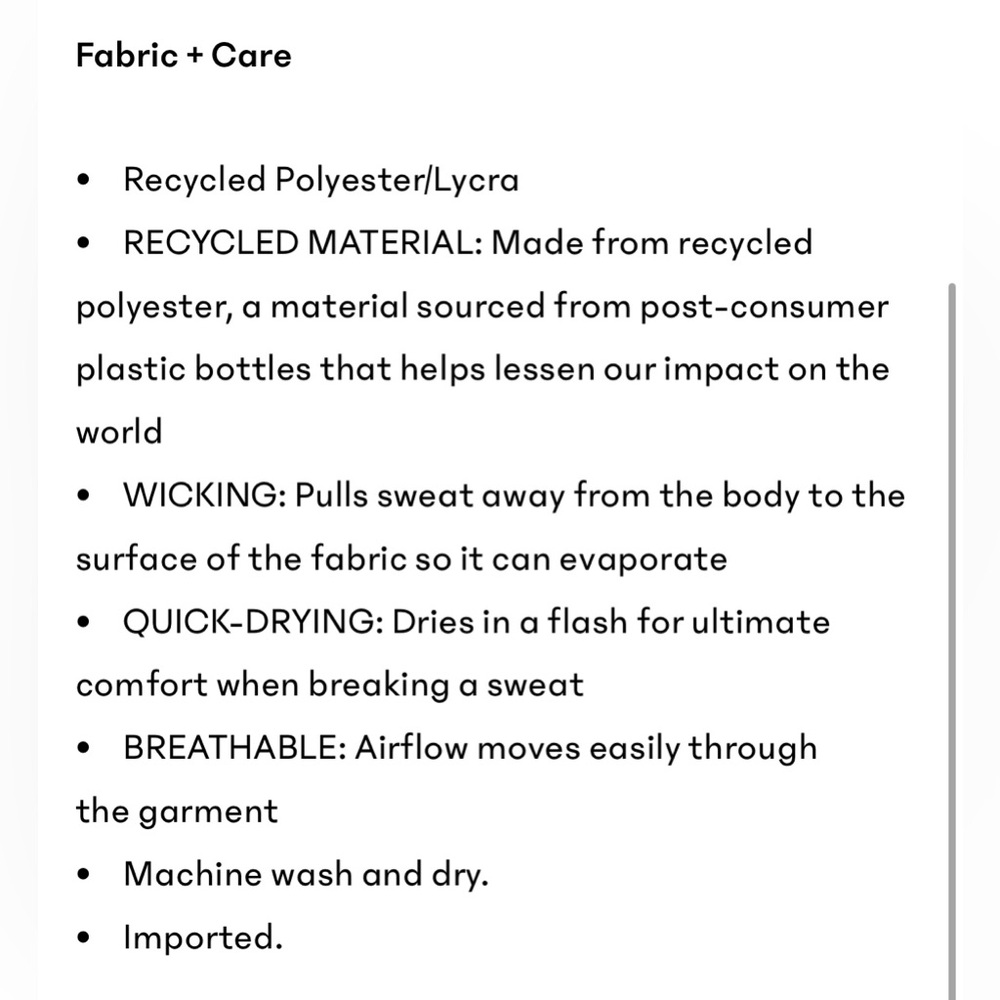 Athleta Ranier Bootcut Pant - Picture 7 of 14